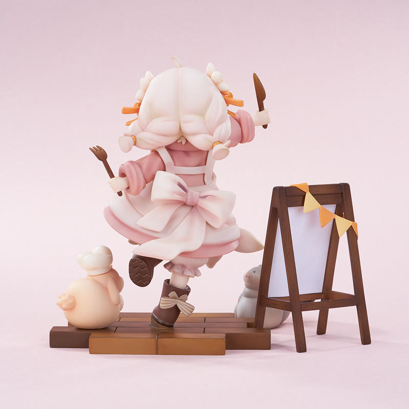 Ribose みなほしちゃん ノンスケールフィギュア 22年12月発売予定 送料無料