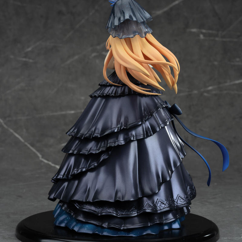 APEX-TOYS 戦艦少女R サラトガ 宵ノ花Ver. 1/7スケールフィギュア 2022 ...