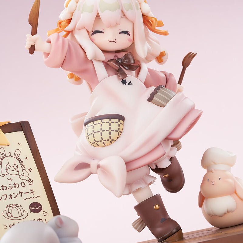 Ribose みなほしちゃん ノンスケールフィギュア 22年12月発売予定 送料無料