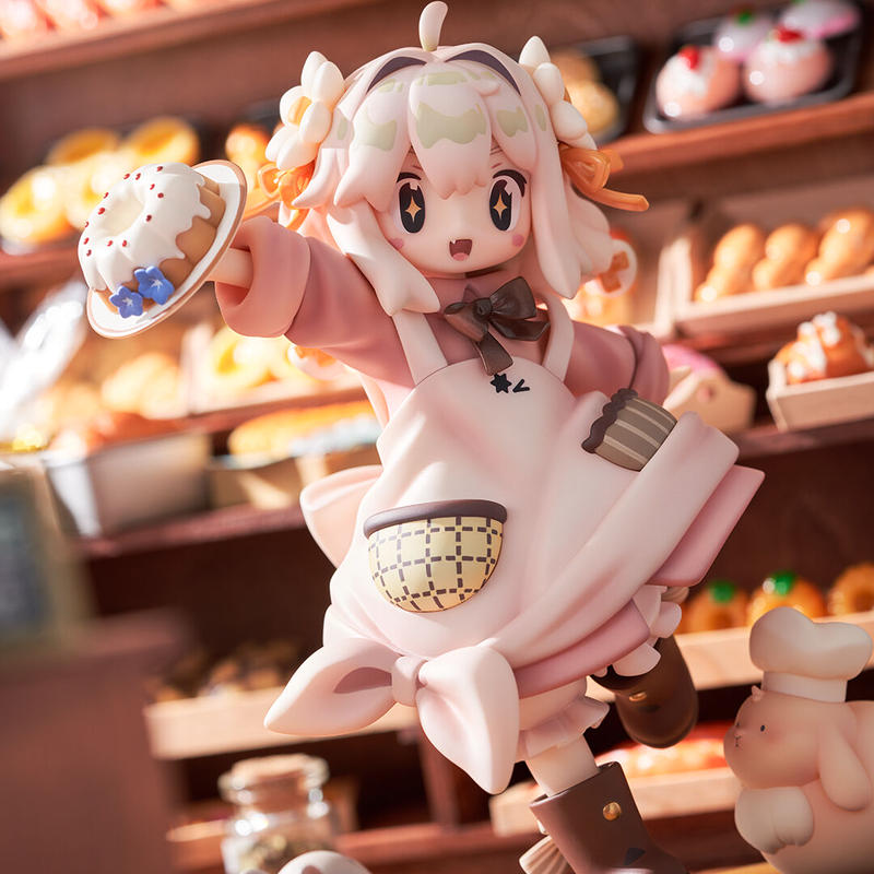 Ribose みなほしちゃん ノンスケールフィギュア 22年12月発売予定 送料無料