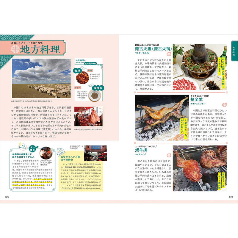 世界の中華料理図鑑 地球の歩き方編集室 ホホホ座浄土寺店 世界の中華料理図鑑 地球の歩き方編集室 ホホホ座浄土寺店