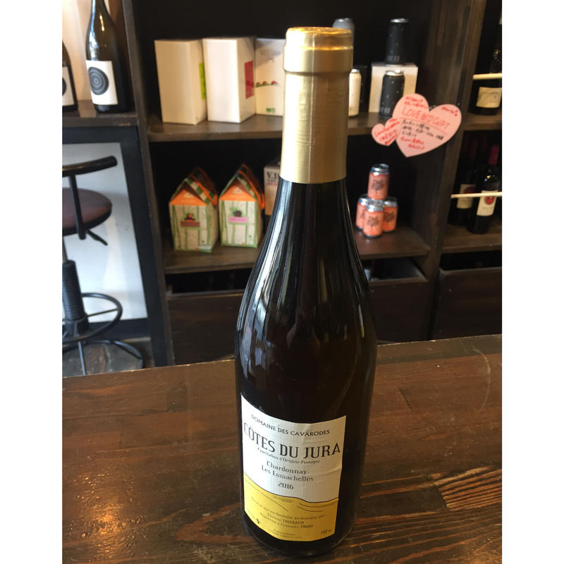 レビューを書けば送料当店負担】 キャヴァドロ シャルドネ 2017