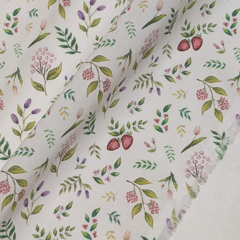 輸入 リバティ Liberty タナローン Berry Garden ベリーガーデン 約13