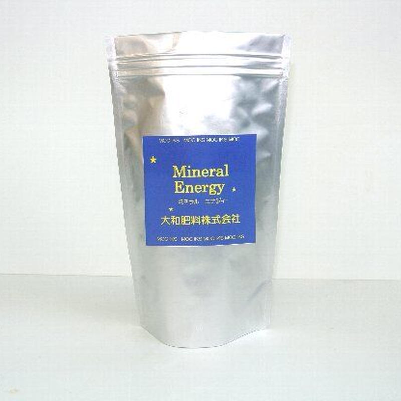 植物を強く 元気にする ミネラルエナジィ1 Honobono Store