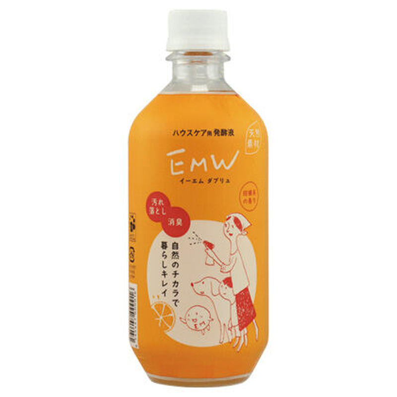 Emw Honobono Store