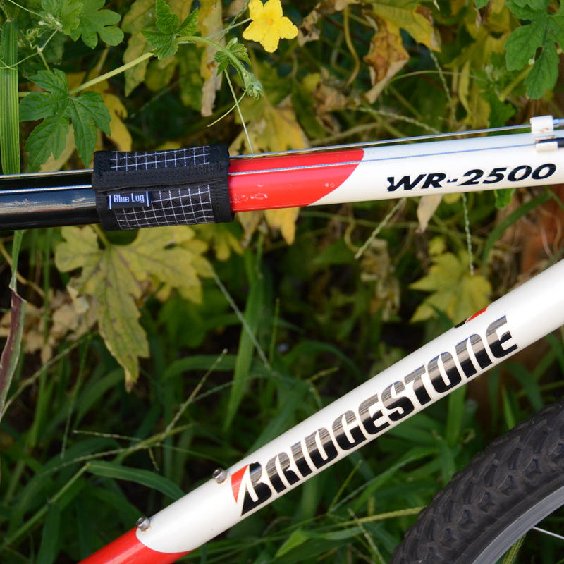 BRIDGESTONE WR2500 Ritchey Logic tube OLDMTB |