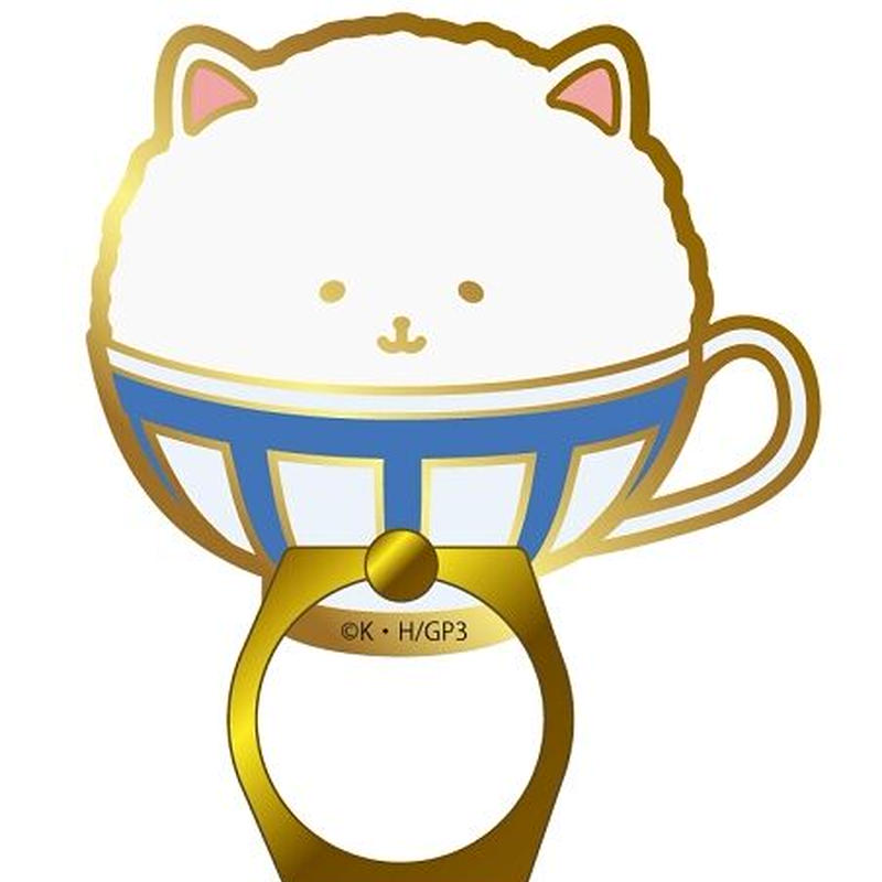 ご注文はうさぎですか Bloom ごちうさ スマホリング ティッピー アニメグッズ専門店 ご注文はうさぎですか Bloom ごちうさ スマホリング ティッピー アニメグッズ専門店