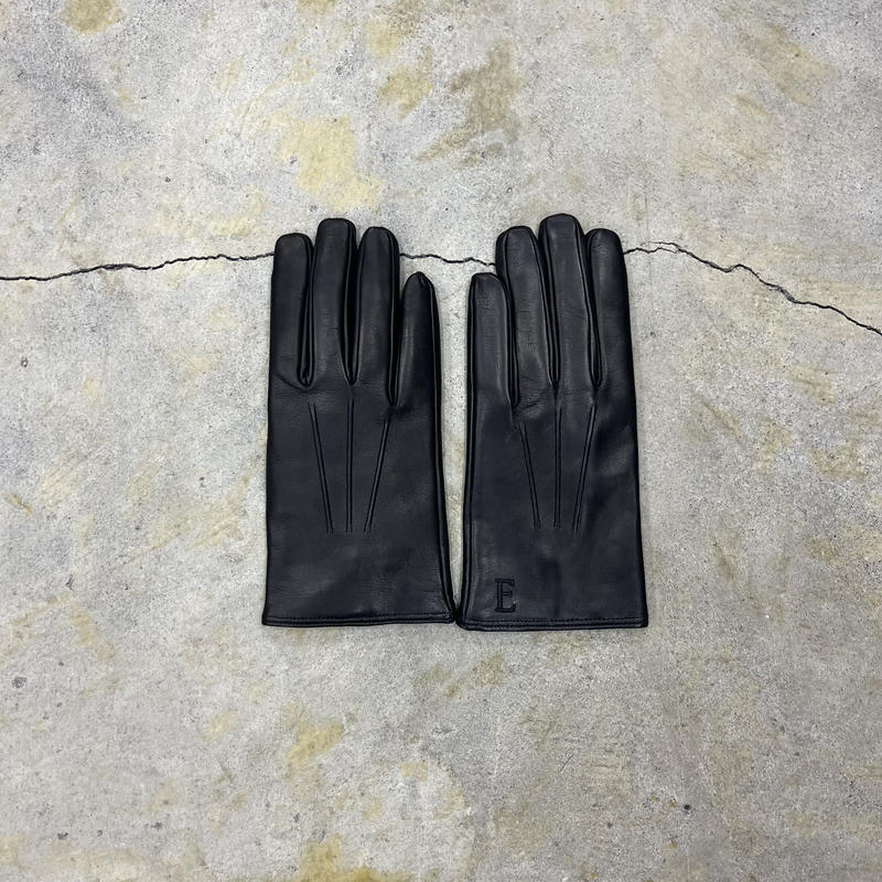 ernie palo 22aw 手袋 レザーグローブ