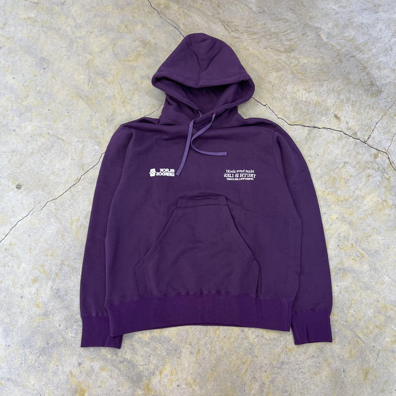 とっておきし福袋とっておきし福袋blackweirdos Reversible Sweat