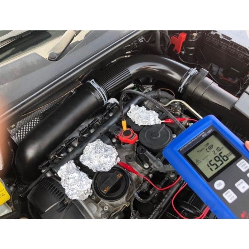 Valve Cover compatible with Audi A4 05-08 S4 A4 Quattro 05-09 4 Cyl 2.0L Eng.