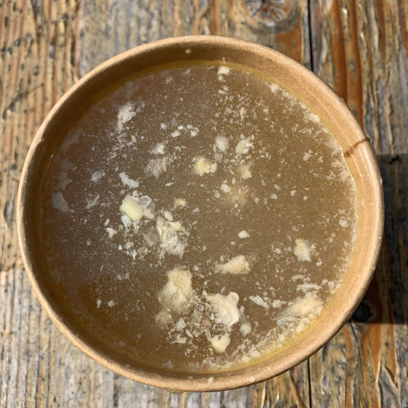 単発 お肉ゴロゴロ 無投薬鶏まるごとボーンブロススープ Hugboxblend定期便利用者 単発 お肉ゴロゴロ 無投薬鶏まるごとボーンブロススープ Hugboxblend定期便利用者