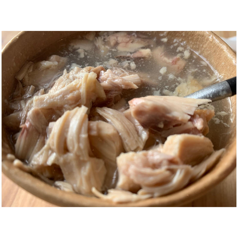 単発 お肉ゴロゴロ 無投薬鶏まるごとボーンブロススープ Hugboxblend定期便利用者 単発 お肉ゴロゴロ 無投薬鶏まるごとボーンブロススープ Hugboxblend定期便利用者