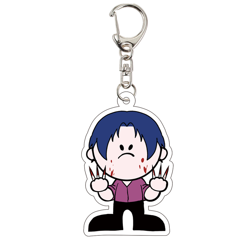 青ブタ 湘南モノレール コラボグッズ 2点セット 湘南モノレール 青ブタ