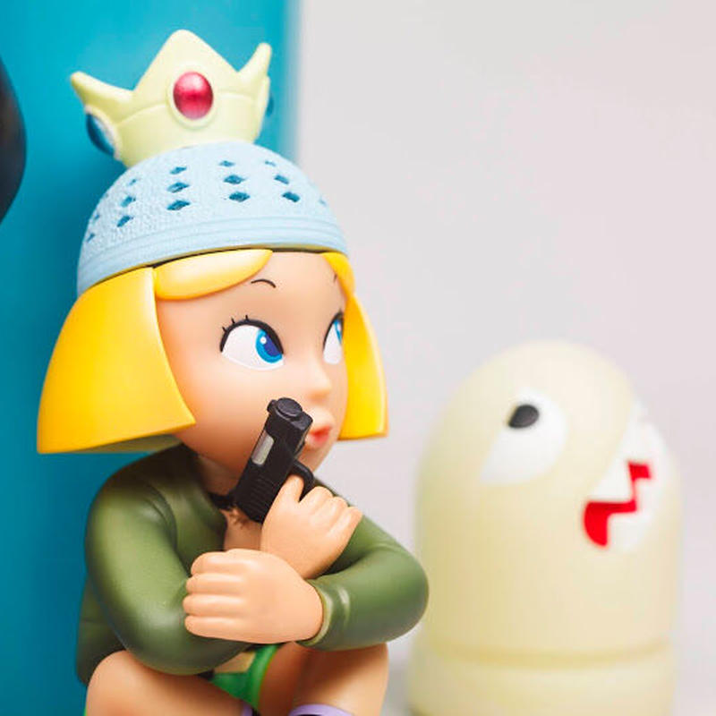 宅配便配送 スーパーマリオ プロフェッショナル フィギュア キャラクターグッズ Wakeparkx Com