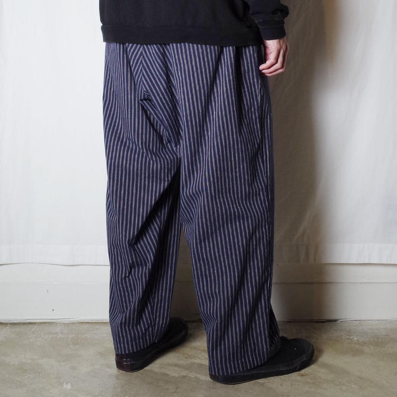 □お問い合わせ□Marvine Pontiak Shirt Makers 色々な 美品 Marvine Pontiak Shirt Makers パジャマパンツ スラックス