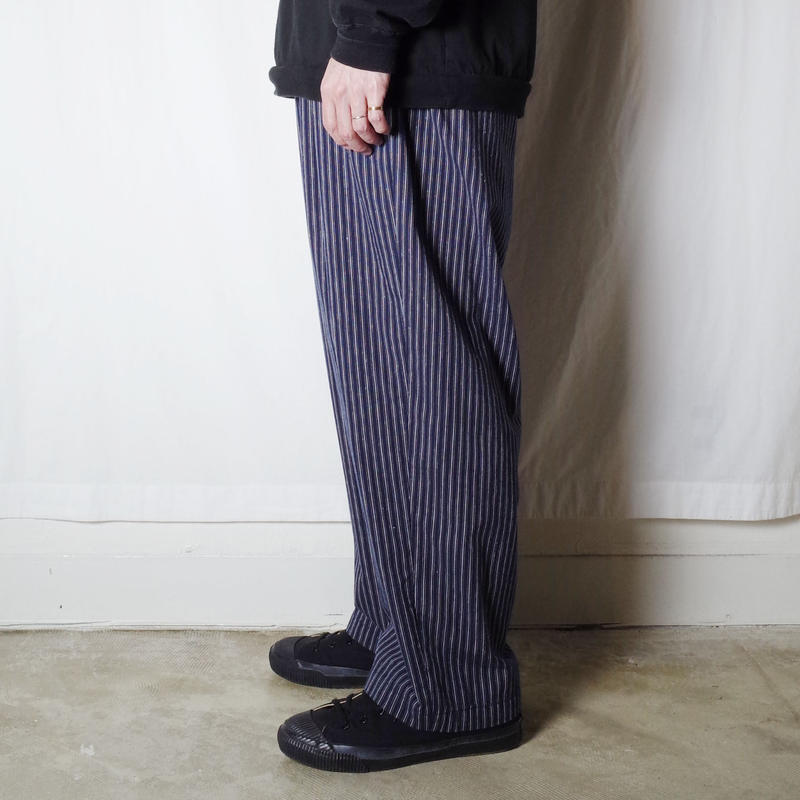 □お問い合わせ□Marvine Pontiak Shirt Makers 色々な 美品 Marvine Pontiak Shirt Makers パジャマパンツ スラックス