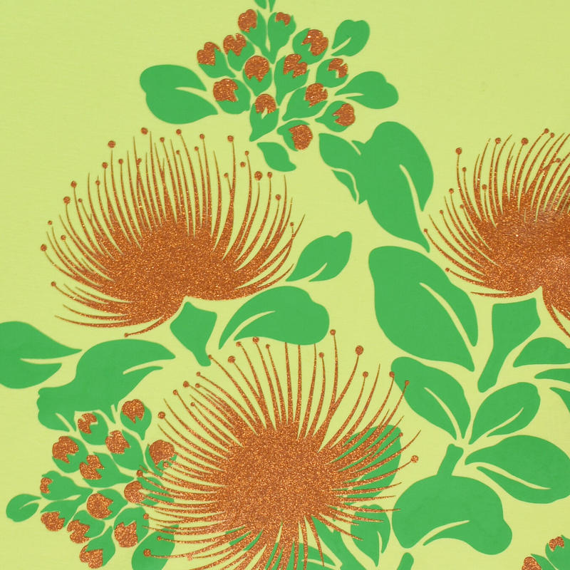 ビックシルエットtシャツワンピース レフア ライム I Mua