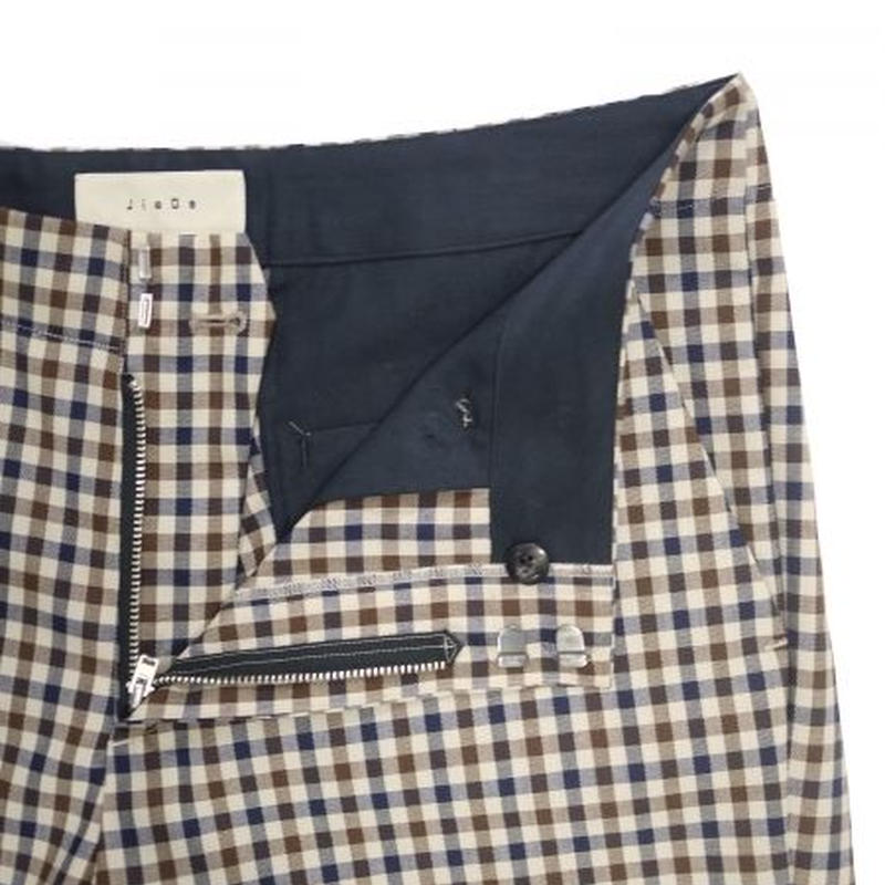 新品 在庫あり - 【完売品】JieDa LOOSE FIT PT スラックス