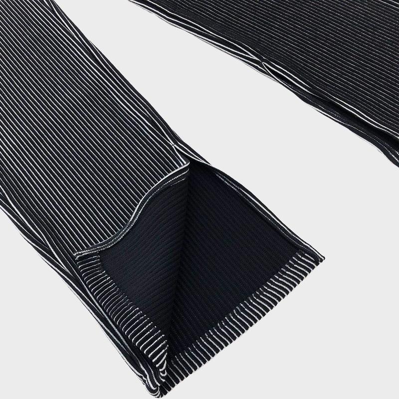 JieDa ripple easy slacks