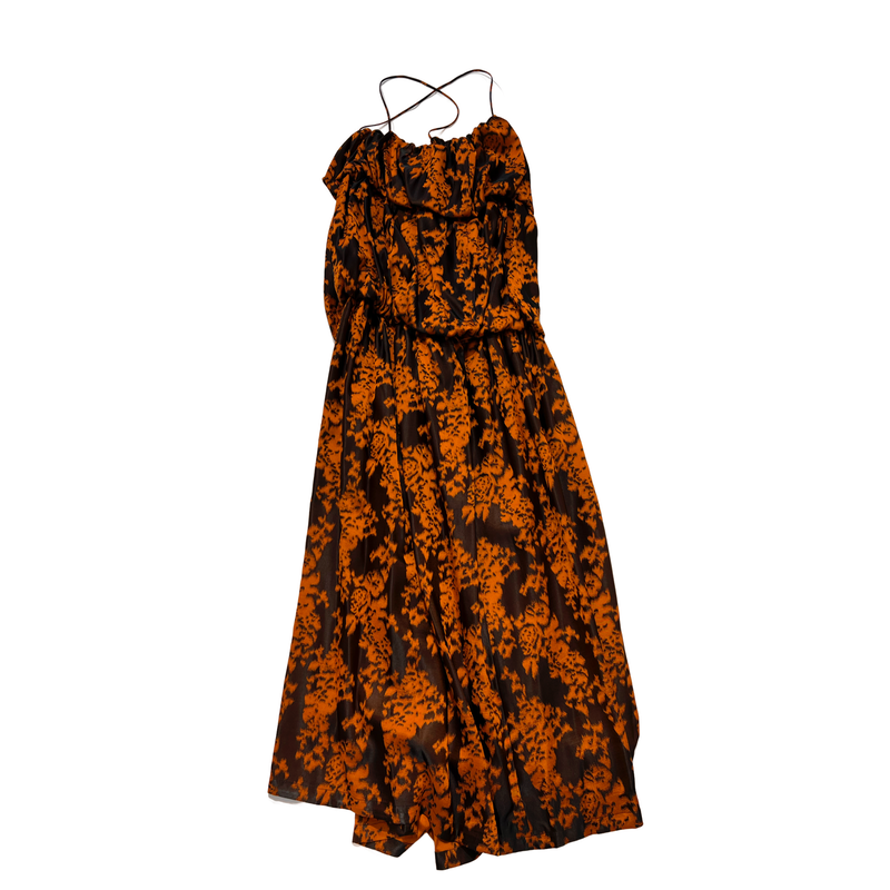 ベルパー IKUKURU JACQUARD DRESS 限定販売激格安 ar-sports.com