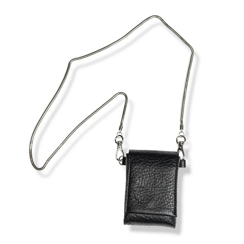 HIDAKA Cigarette case / H01AC09 | IAAAM Online ...