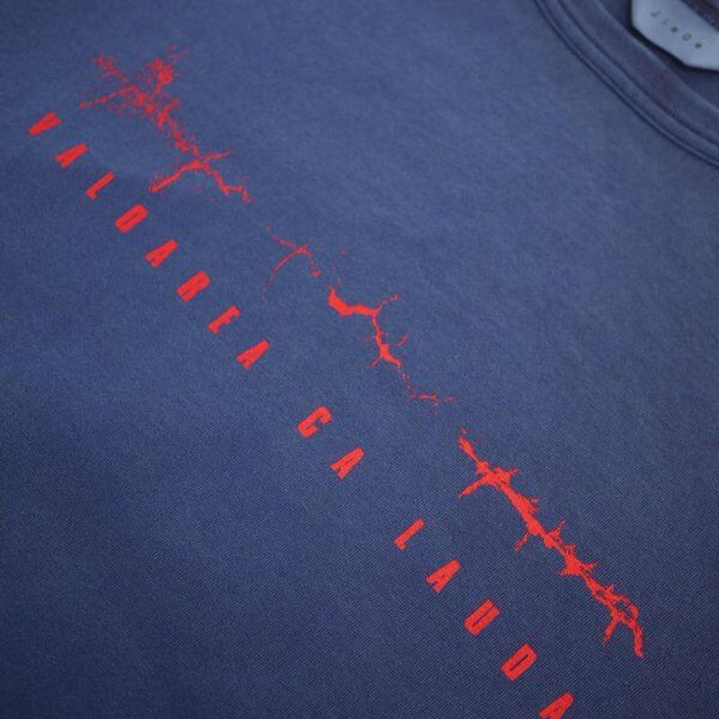 TRICOT FOOTBALL S/S TEE bpbd.kendalkab.go.id