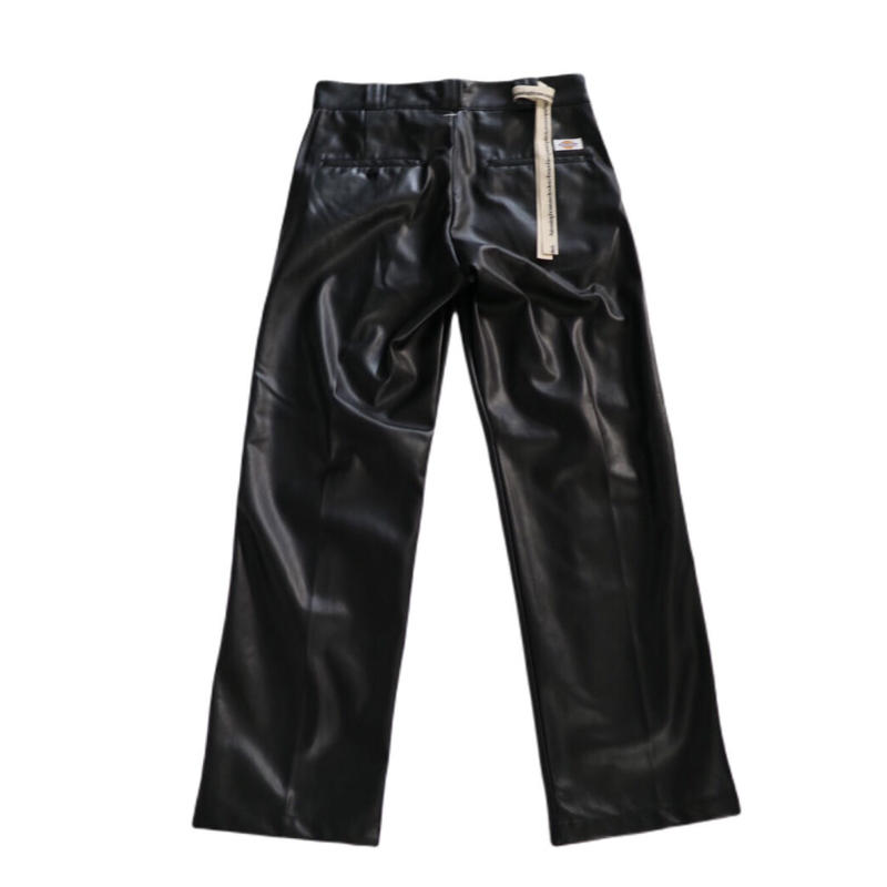 SHINYA KOZUKA with DICKIES AS 874 WAS(BLACK) 21...