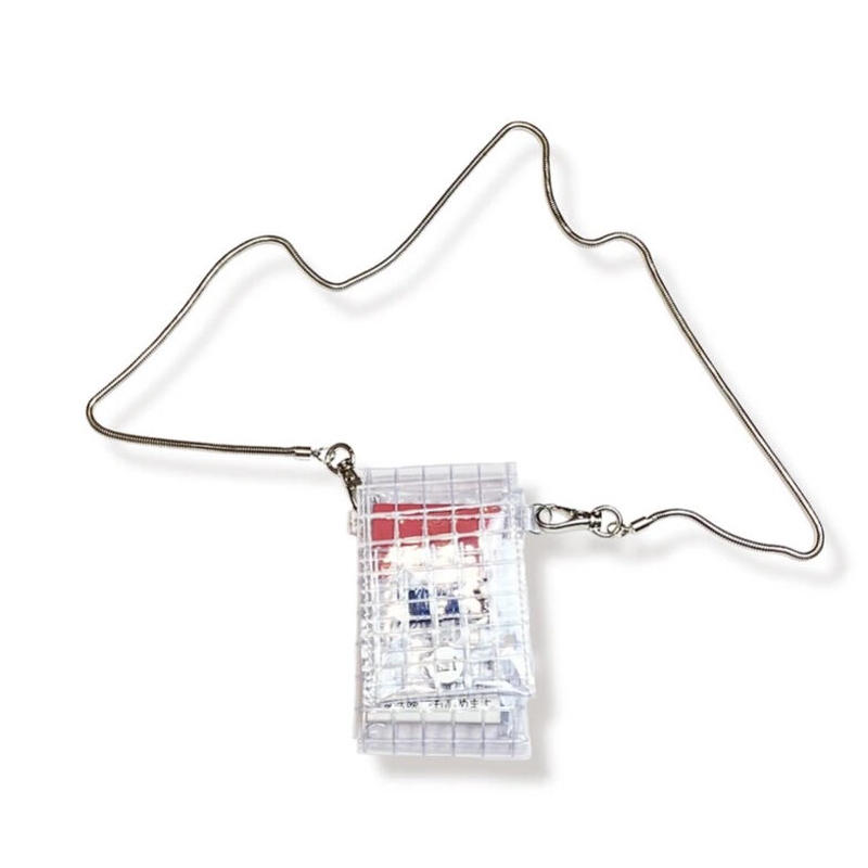 HIDAKA Cigarette case / H01AC09P | IAAAM Online...