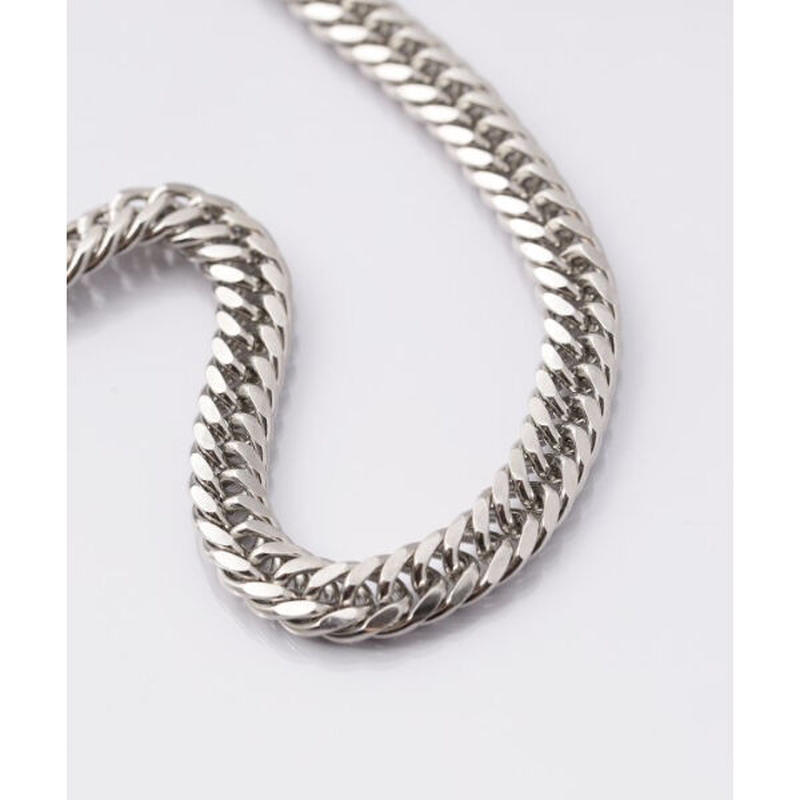 超大特価 23ss jieda SWITCH NECKLACE tessiturasdenos.com.br