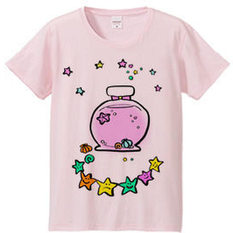 親子ペアtシャツピンク Iam Maimai 親子ペアtシャツピンク Iam Maimai