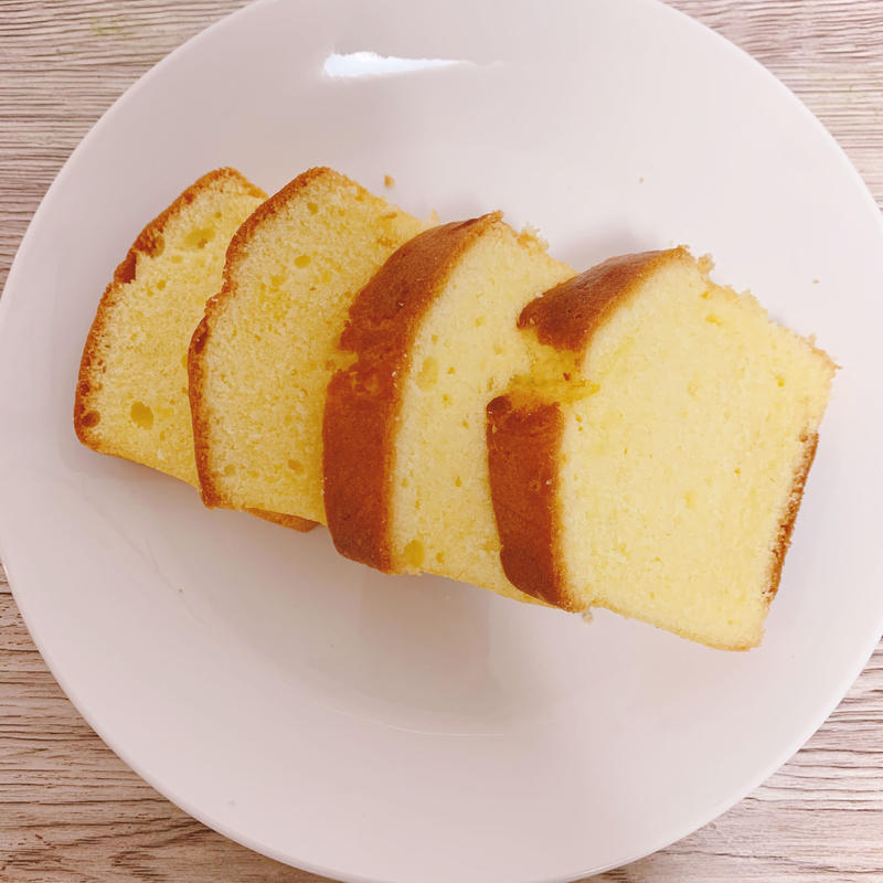 パウンドケーキ いちごいちえ