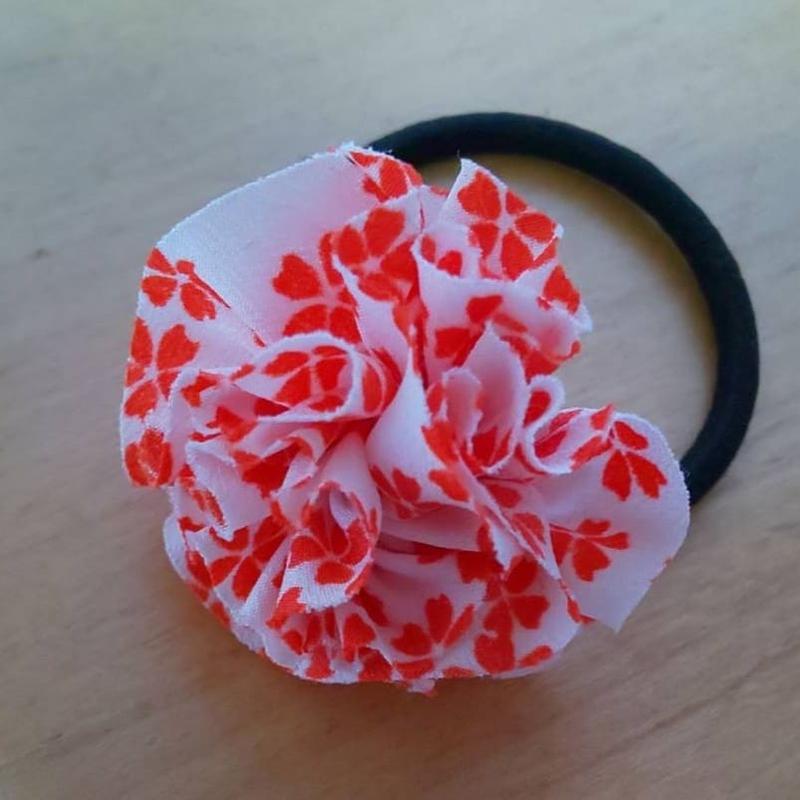 布花キット 色いろ Kimonoyarn