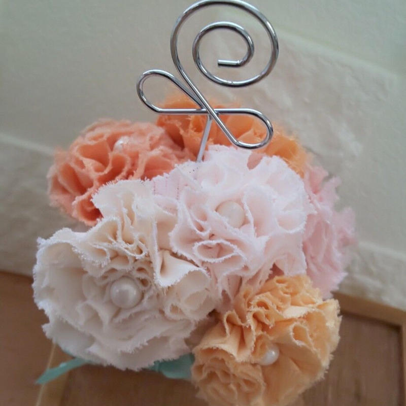 大きな布花キット 大きなお花色いろ Kimonoyarn