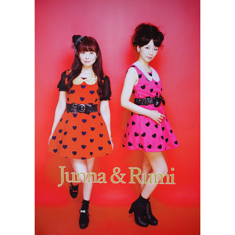 宍戸留美　大サイズポスター 宍戸留美 大サイズポスター