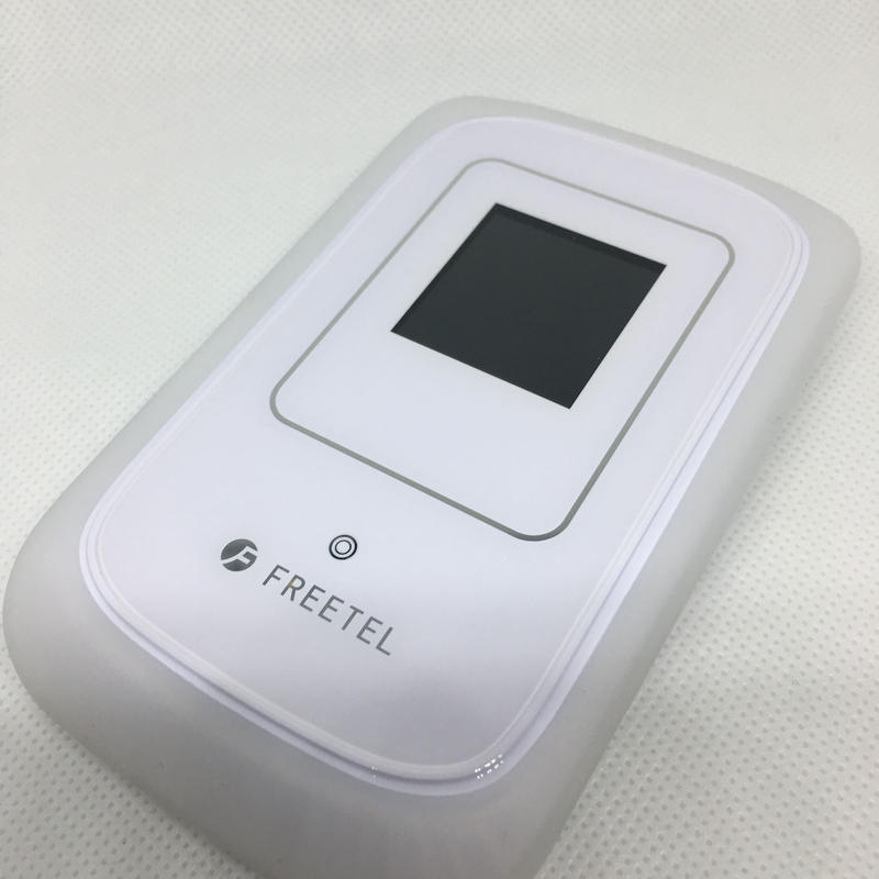Freetel Aria 2 モバイルルーター 未使用品 Iii3 Store