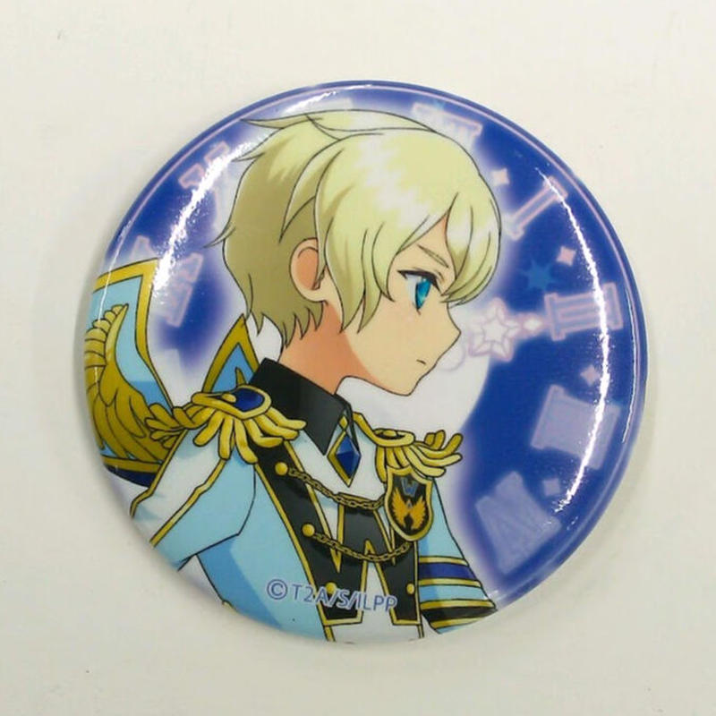 プリパラ 夢川ショウゴ トレーディング 缶バッジ K Books 池袋 ２次元グッズ通販