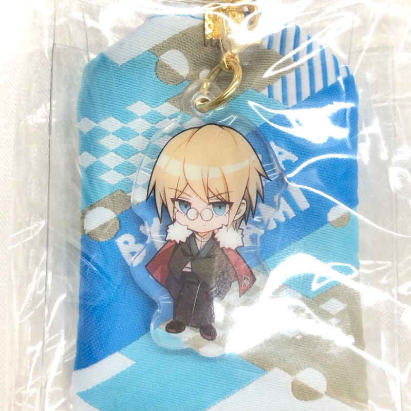 ダンガンロンパ スクエア缶バッジ シーガル特典 狛枝凪斗 江ノ島盾子