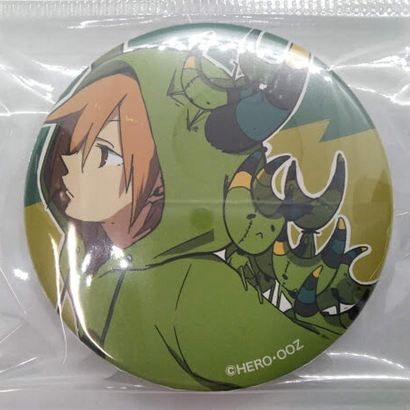 堀さんと宮村くん 進藤晃一 マルガリータ 缶バッジコレクション K Books 池袋