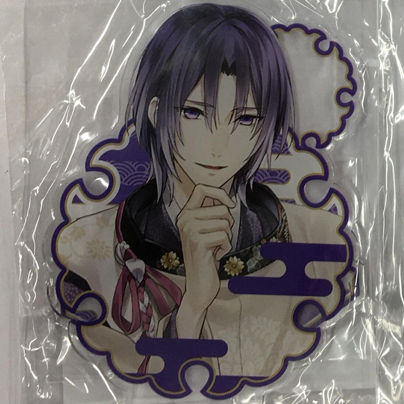 イケメン源氏伝 安倍泰親 アクリルスタンド K Books 池袋 ２次元グッズ通販