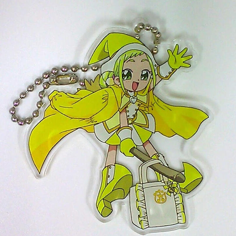 おジャ魔女どれみ 飛鳥ももこ おジャ魔女どれみ Earth Music Ecology J