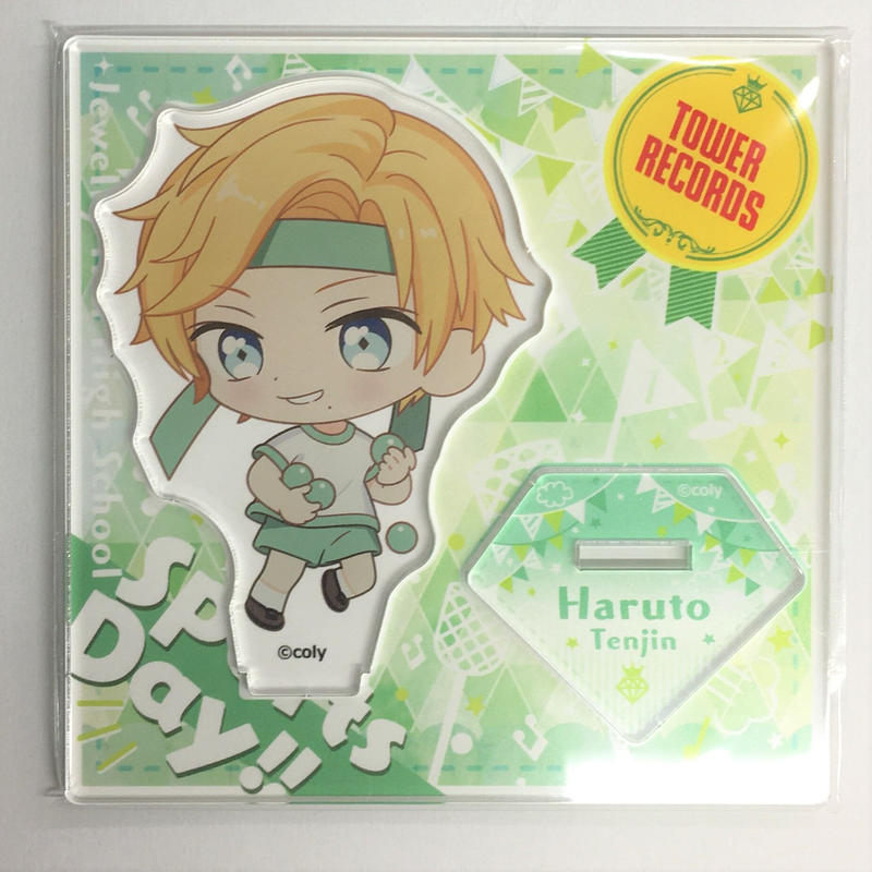 オンエア 天神陽人 アクリルスタンド K Books 池袋 ２次元グッズ通販