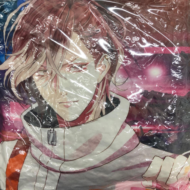 Diabolik Lovers 無神ユーマ クッション K Books 池袋 ２次元グッズ通販
