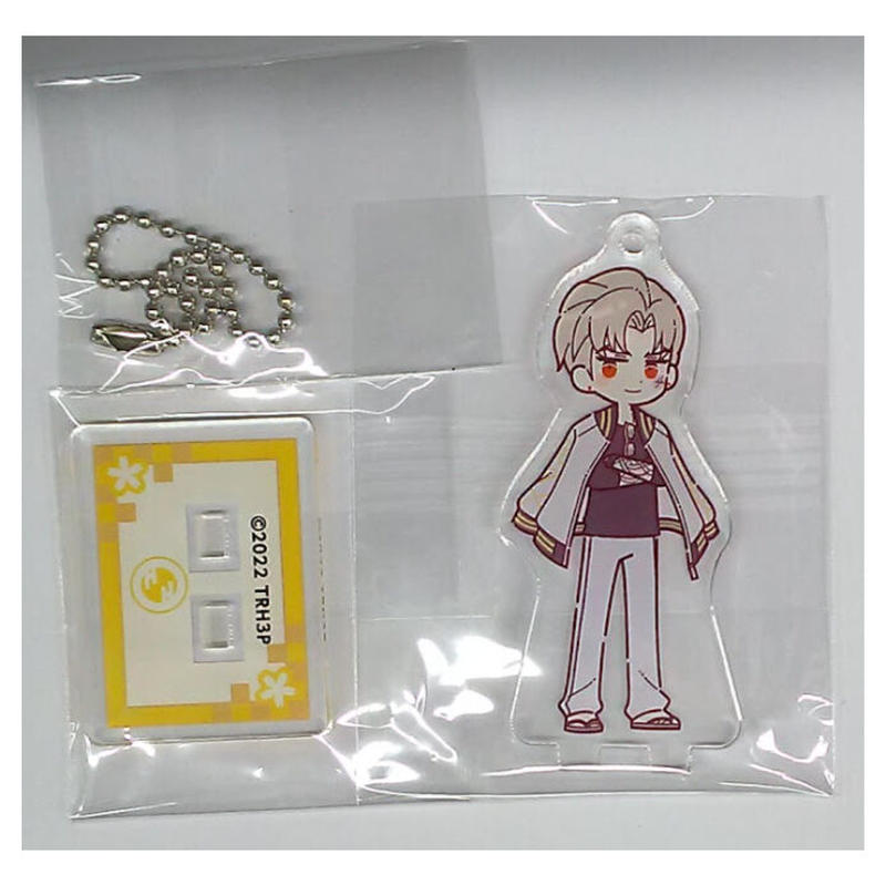 刀剣乱舞 とうらぶ 山鳥毛 キーホルダー 通常 Amazon.co.jp: トイズ・プランニング 刀剣乱舞-ONLINE