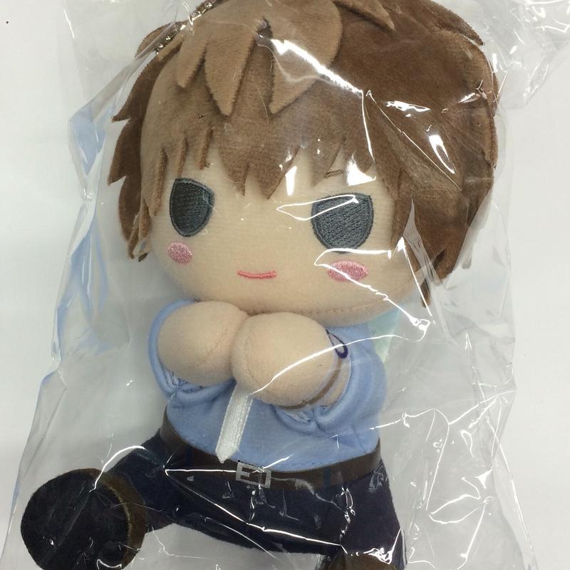 スタンドマイヒーローズ 今大路峻 ぬいぐるみ K Books 池袋 ２次元グッズ通販