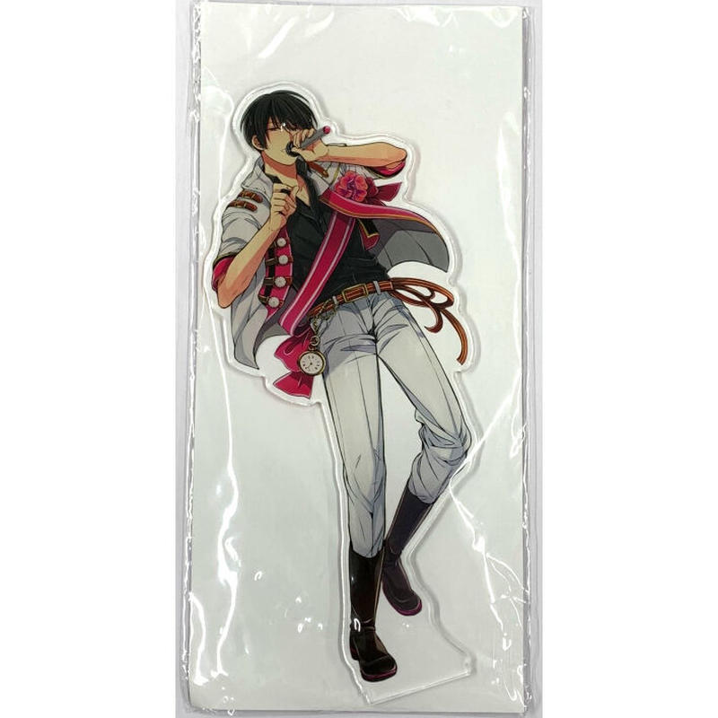 椿いづみ 月刊少女野崎くん アクリルスタンド アイドルver 野崎真由 K B