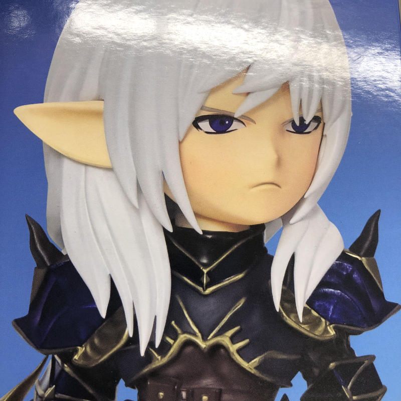 ファイナルファンタジーXIV ミニオンフィギュア ＜エスティニアン＞
