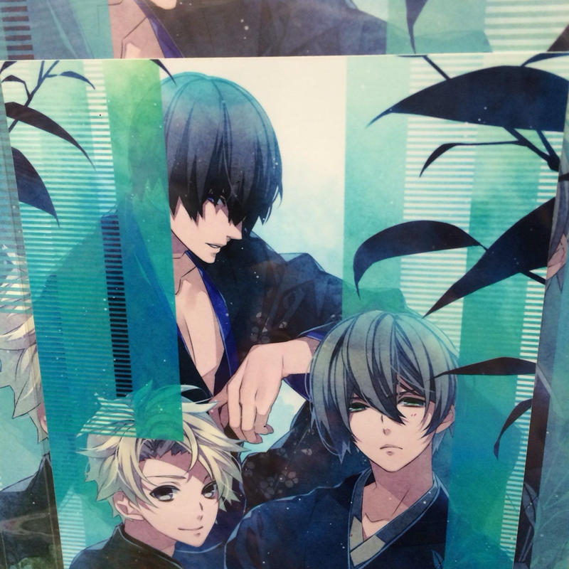 Norn9 ノルン ノネット Norn9 Last Era ステラセット特典小冊子 早期予約