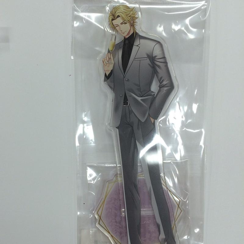 Brothers Conflict 朝日奈要 アクリルスタンド K Books 池袋 ２次