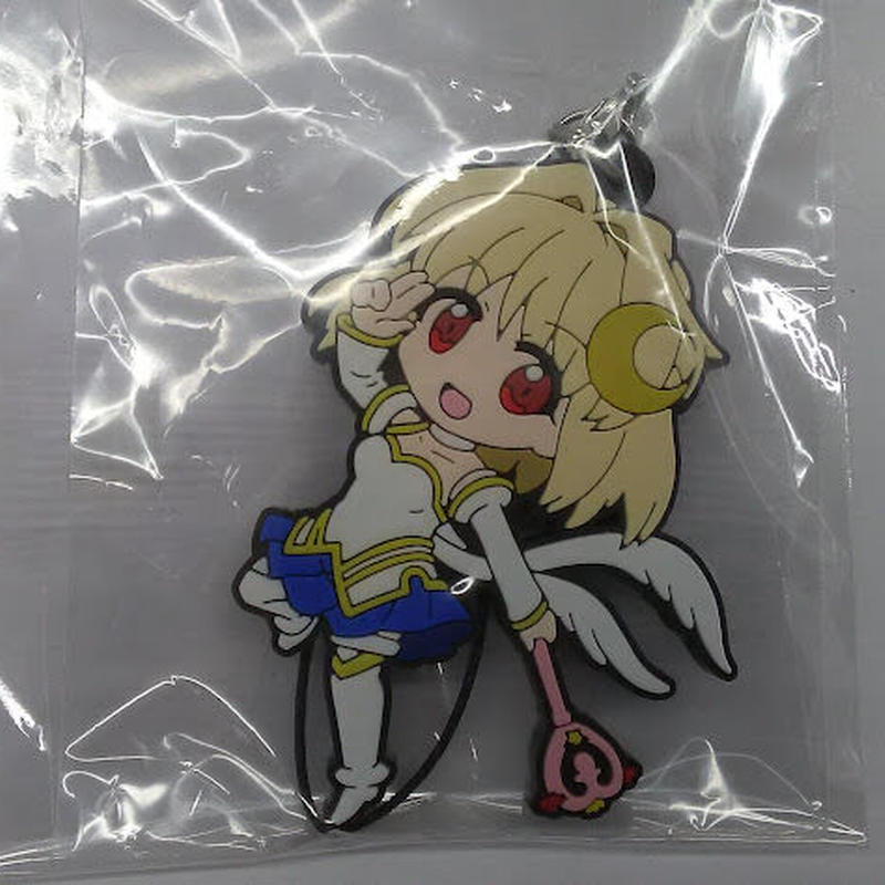 Fate Fgo アルクェイド ブリュンスタッド ラバーストラップ K Books 池