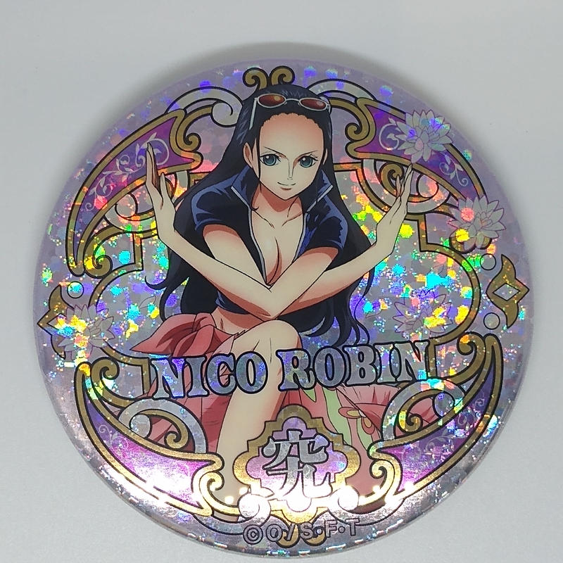 新しい季節 Onepiece ワンピース ロビン 輩缶バッジ Shine シャイン Touten Zaiko Observatorikujteses Al 新しい季節 Onepiece ワンピース ロビン 輩缶バッジ Shine シャイン Touten Zaiko Observatorikujteses Al